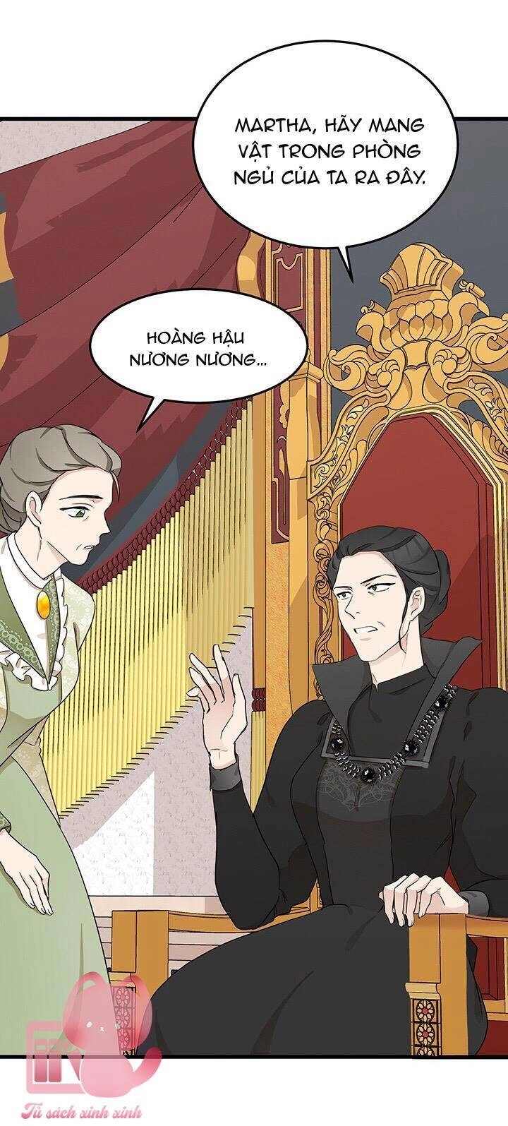 Ác Nữ Trùng Sinh Chapter 33 - 20