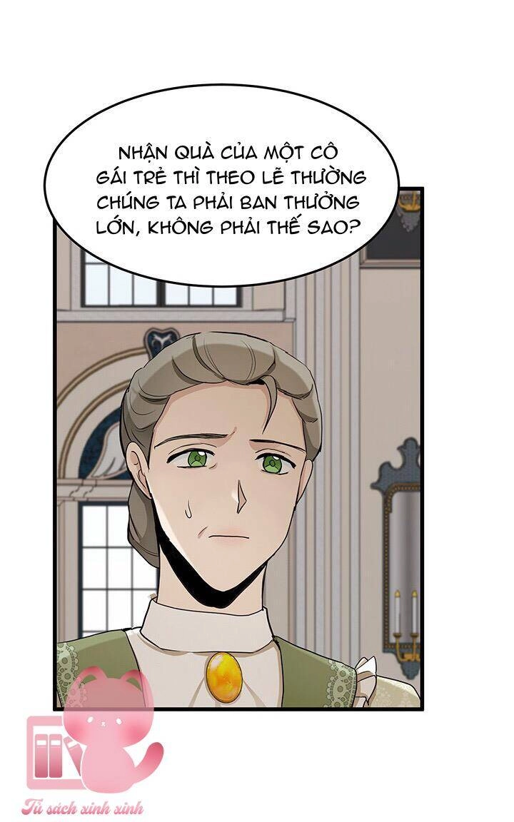 Ác Nữ Trùng Sinh Chapter 33 - 21