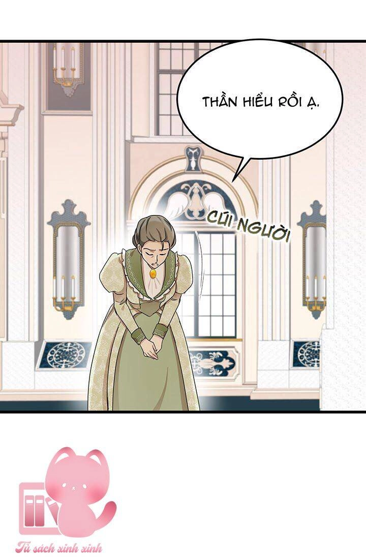 Ác Nữ Trùng Sinh Chapter 33 - 22