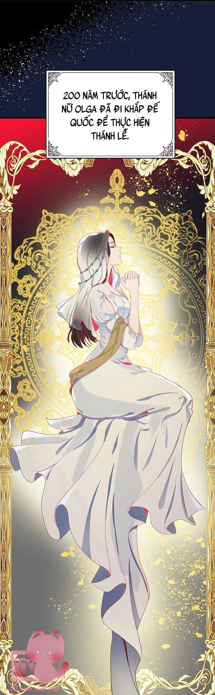 Ác Nữ Trùng Sinh Chapter 33 - 26