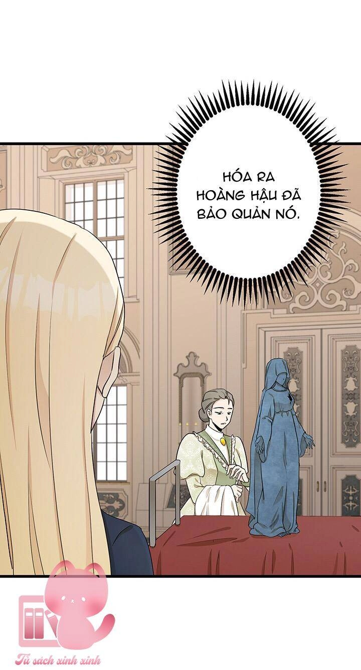 Ác Nữ Trùng Sinh Chapter 33 - 30