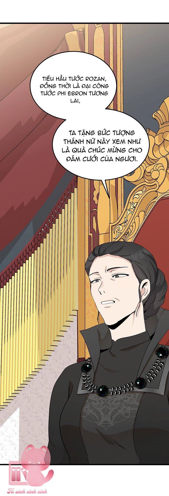 Ác Nữ Trùng Sinh Chapter 33 - 32