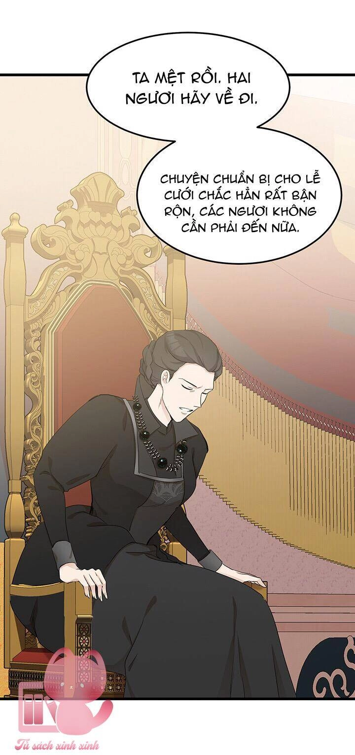 Ác Nữ Trùng Sinh Chapter 33 - 34