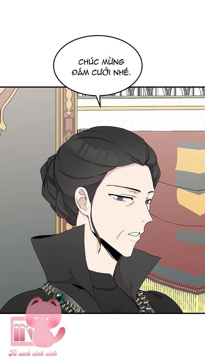 Ác Nữ Trùng Sinh Chapter 33 - 36