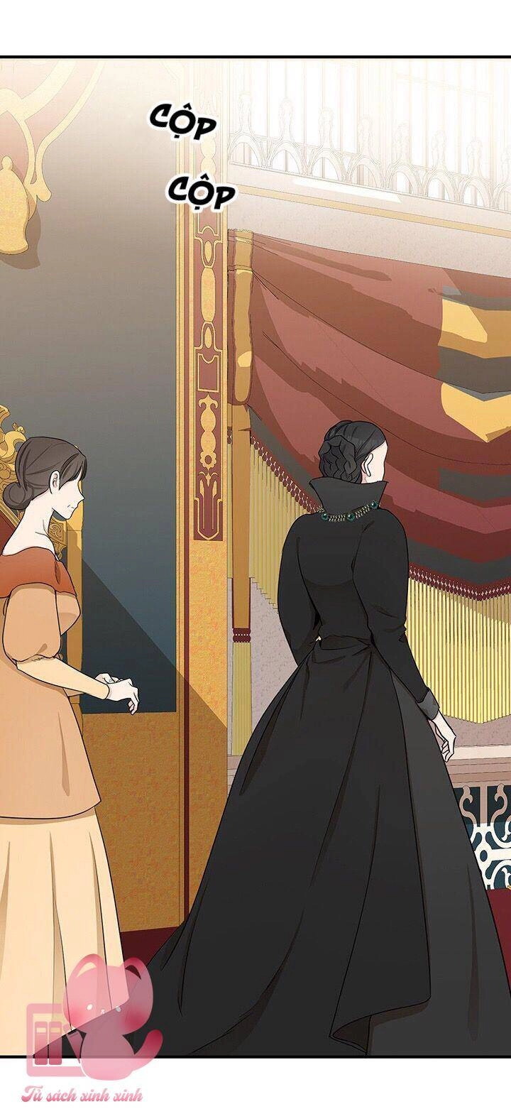 Ác Nữ Trùng Sinh Chapter 33 - 37