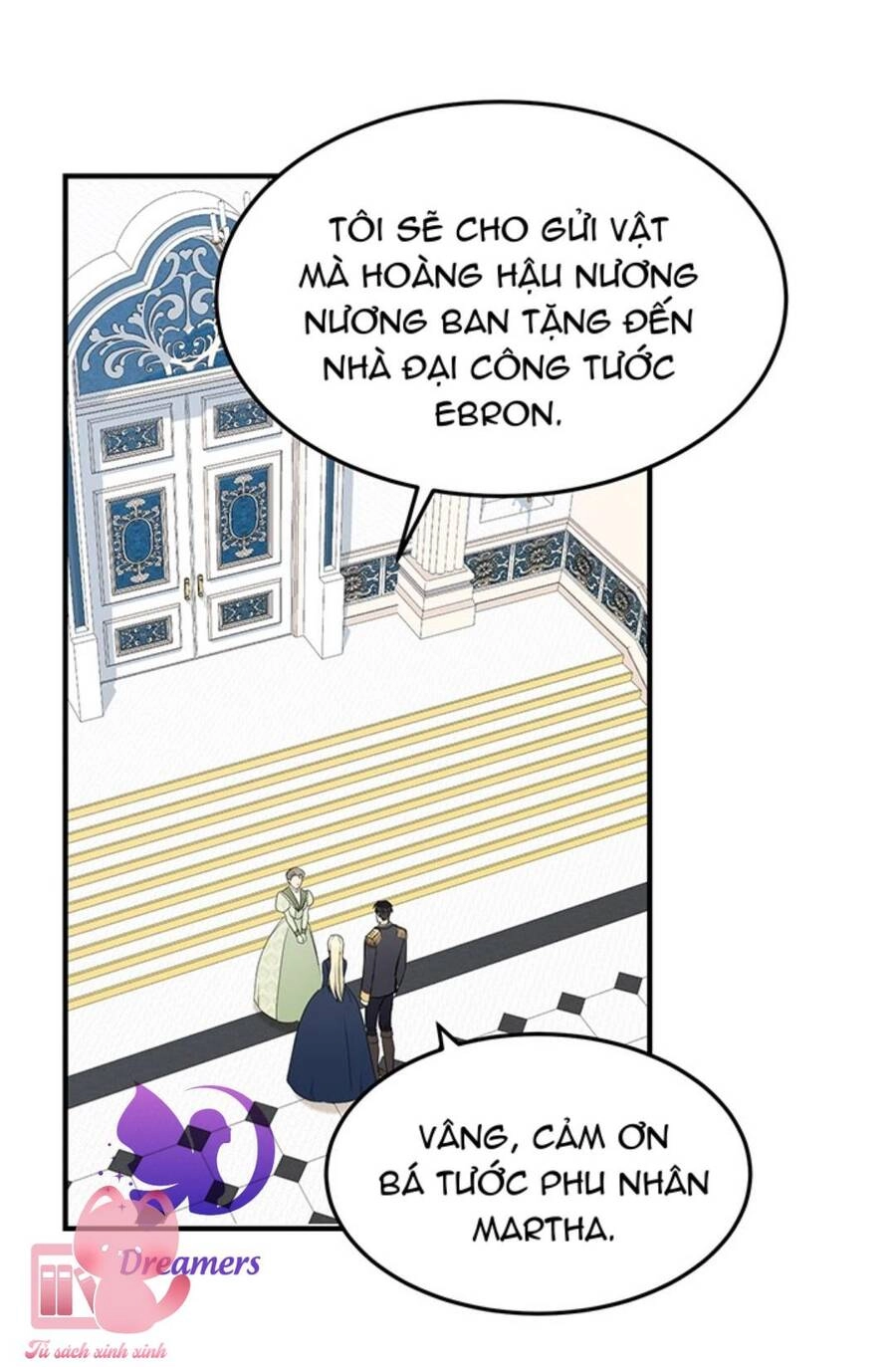 Ác Nữ Trùng Sinh Chapter 33 - 38