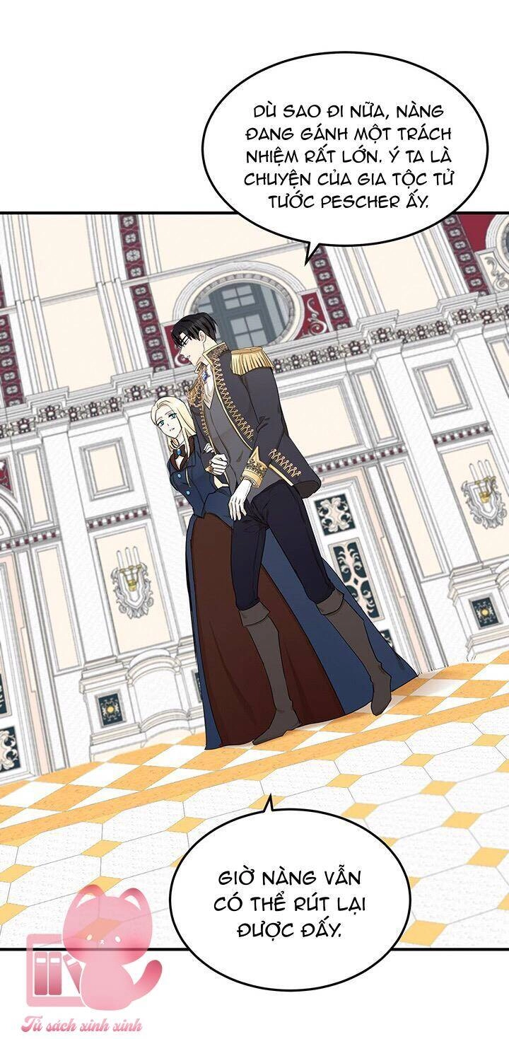 Ác Nữ Trùng Sinh Chapter 33 - 39