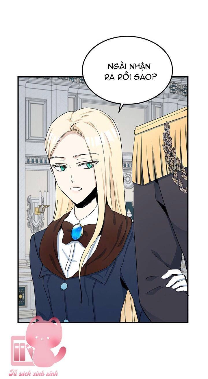 Ác Nữ Trùng Sinh Chapter 33 - 40