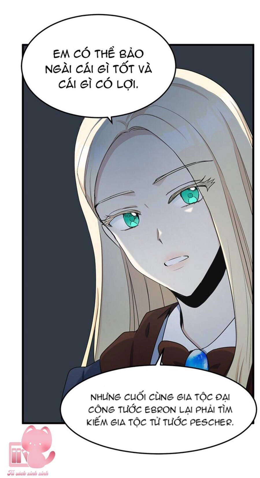 Ác Nữ Trùng Sinh Chapter 33 - 43