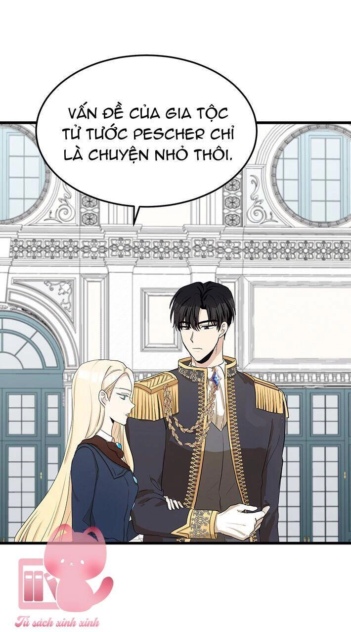 Ác Nữ Trùng Sinh Chapter 33 - 46