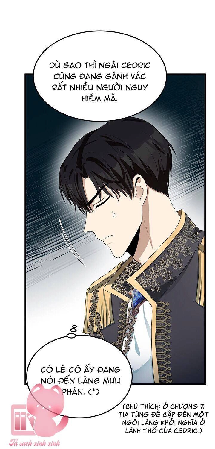 Ác Nữ Trùng Sinh Chapter 33 - 47