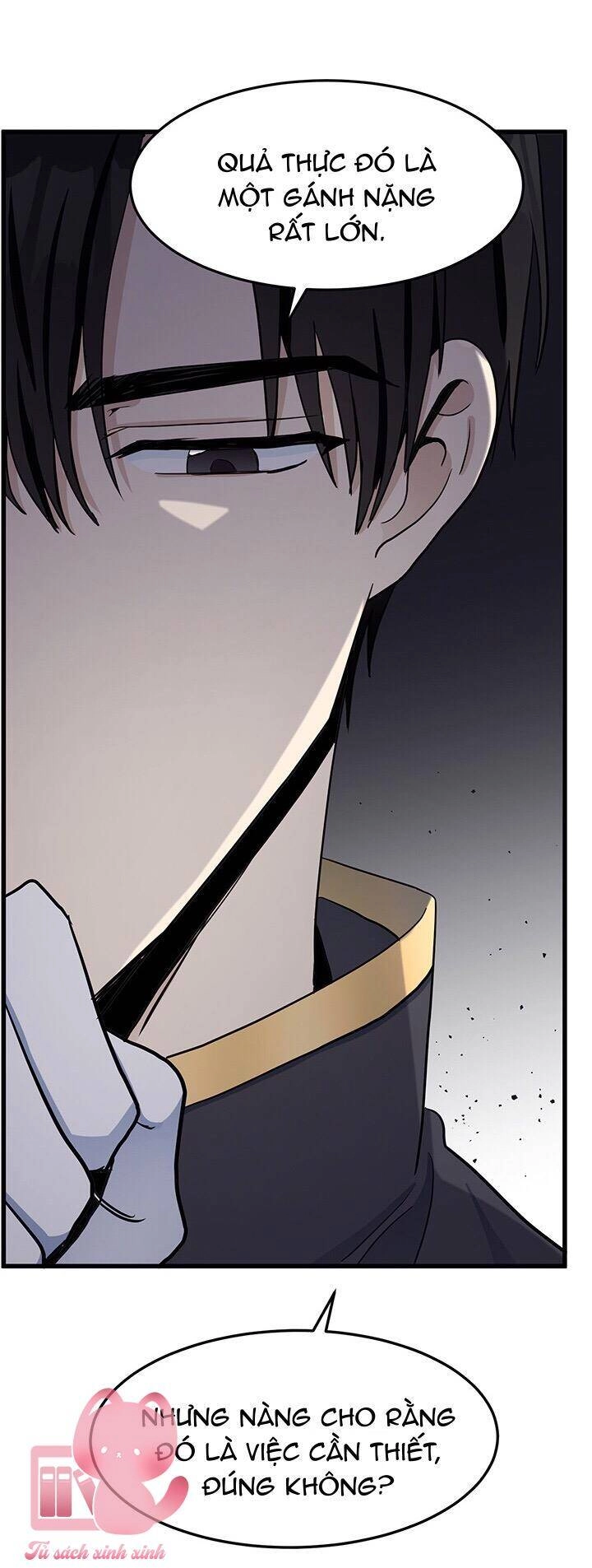 Ác Nữ Trùng Sinh Chapter 33 - 49