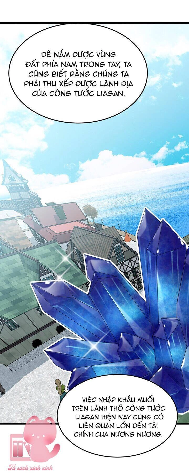 Ác Nữ Trùng Sinh Chapter 33 - 51