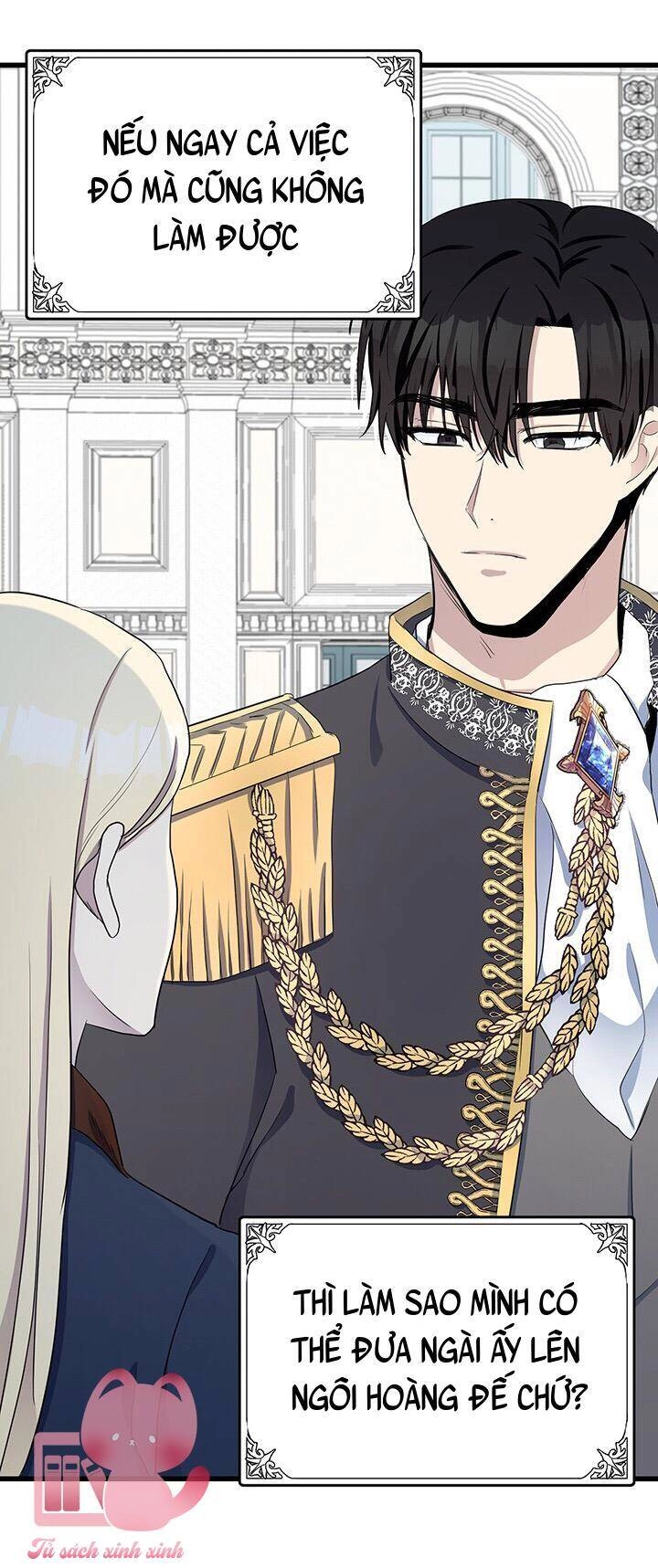 Ác Nữ Trùng Sinh Chapter 33 - 54