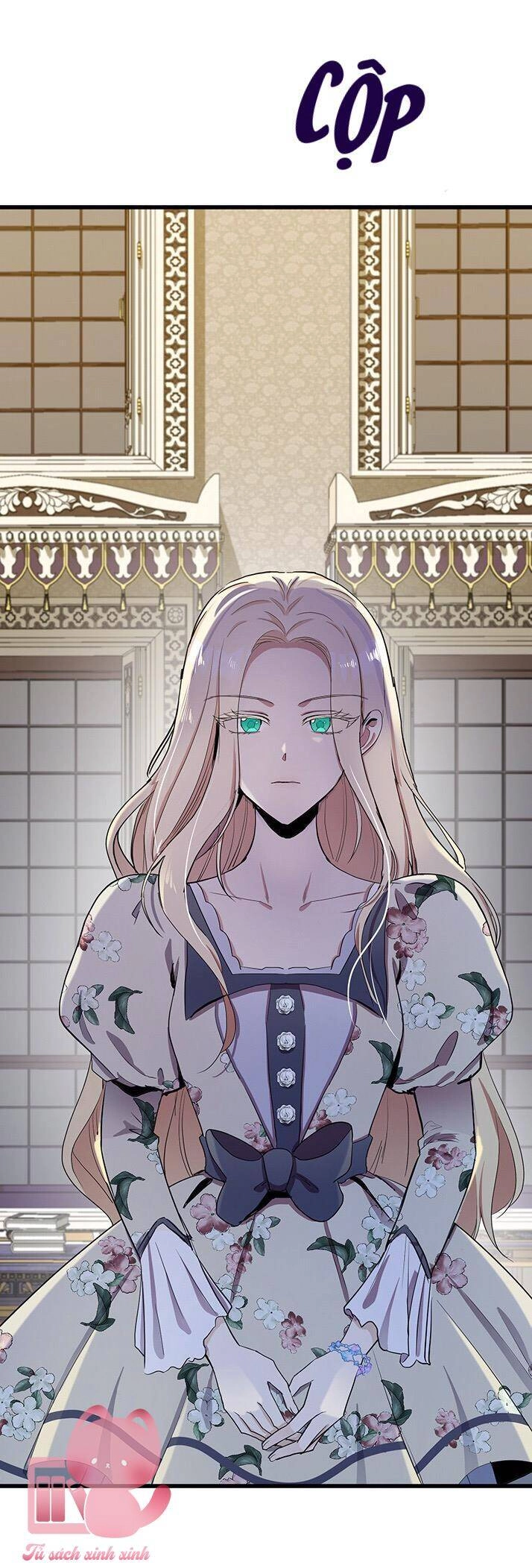 Ác Nữ Trùng Sinh Chapter 33 - 67