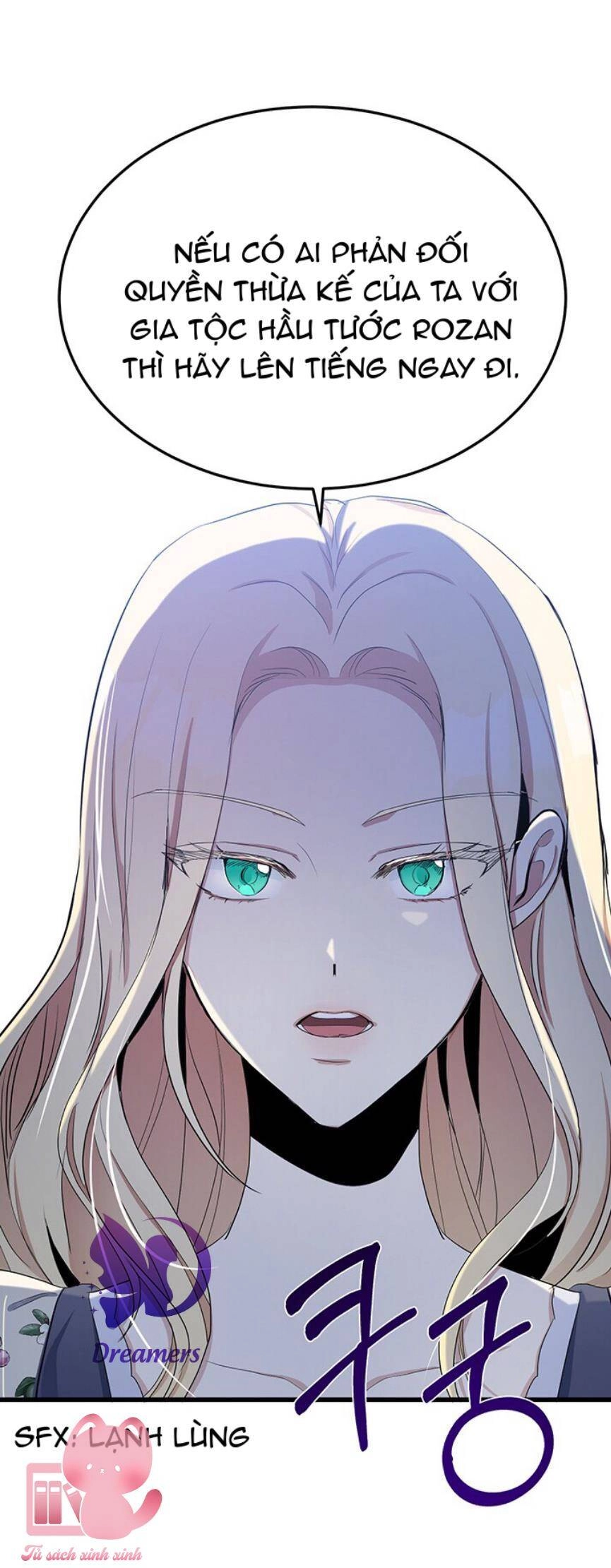 Ác Nữ Trùng Sinh Chapter 33 - 68