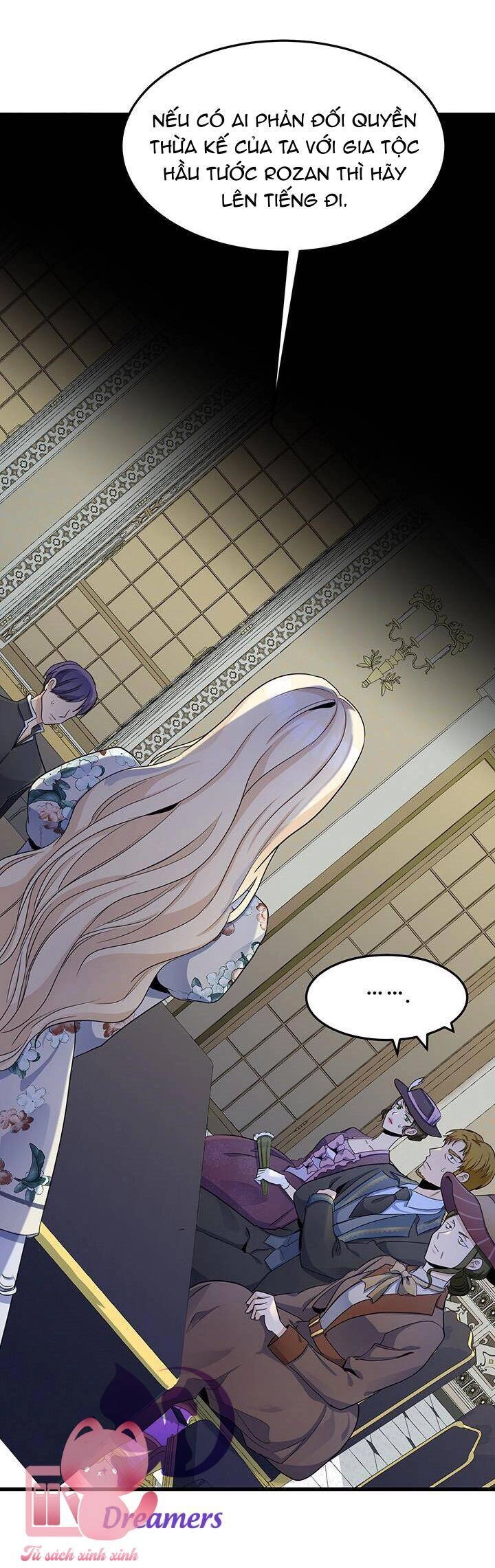 Ác Nữ Trùng Sinh Chapter 34 - 3