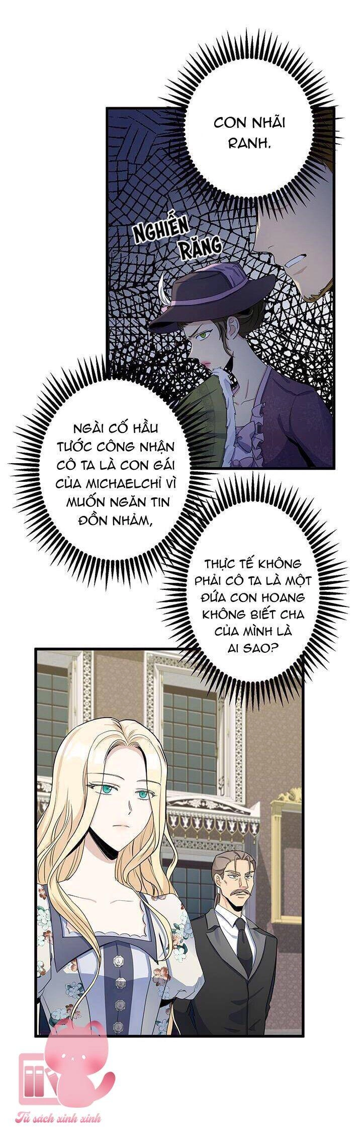 Ác Nữ Trùng Sinh Chapter 34 - 4