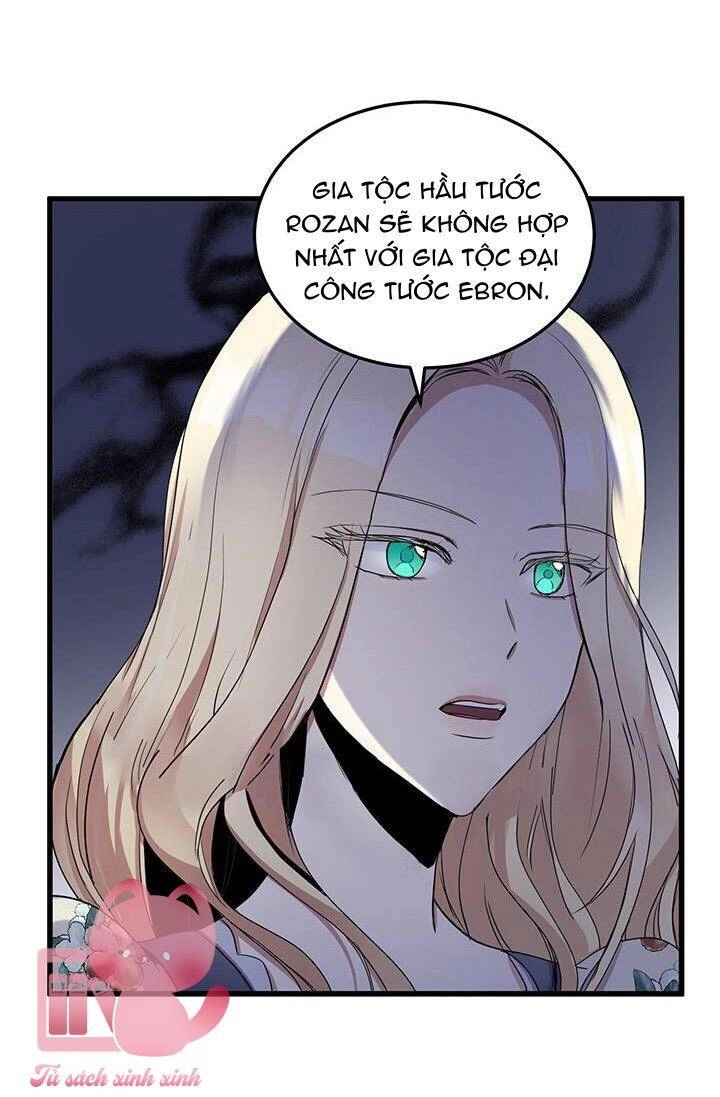 Ác Nữ Trùng Sinh Chapter 34 - 5