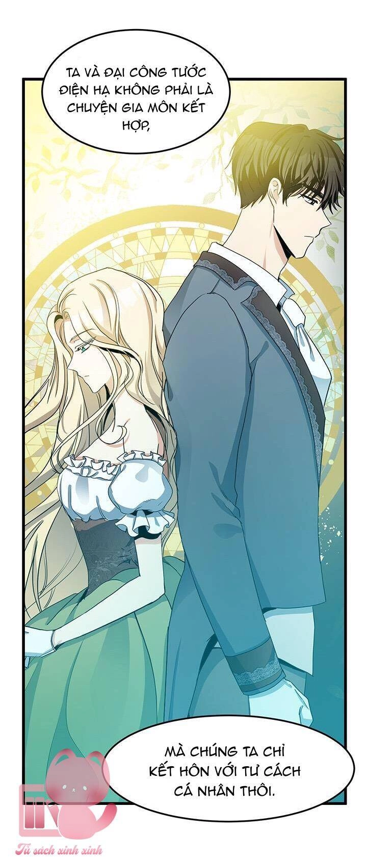 Ác Nữ Trùng Sinh Chapter 34 - 6