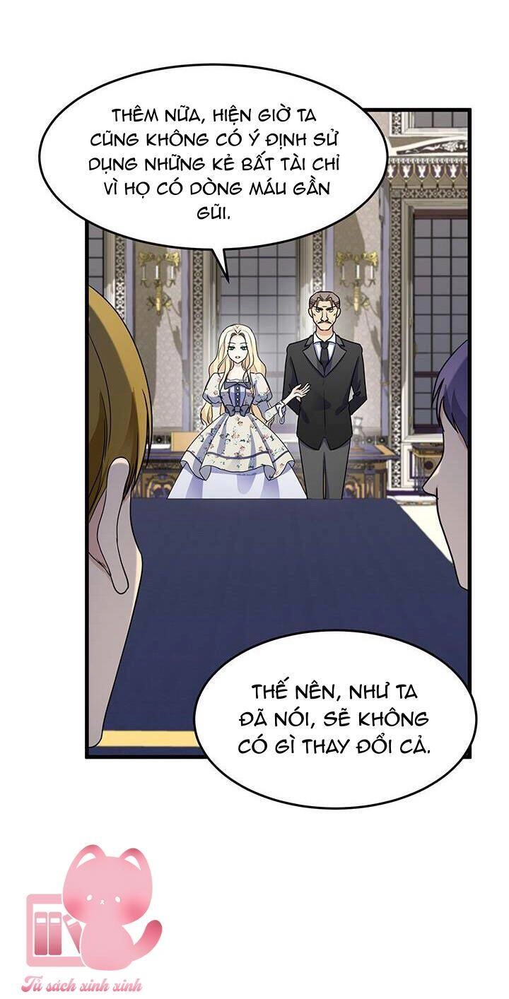 Ác Nữ Trùng Sinh Chapter 34 - 7