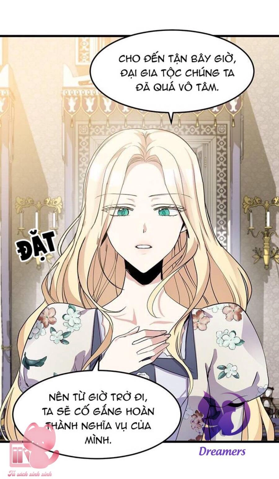 Ác Nữ Trùng Sinh Chapter 34 - 8