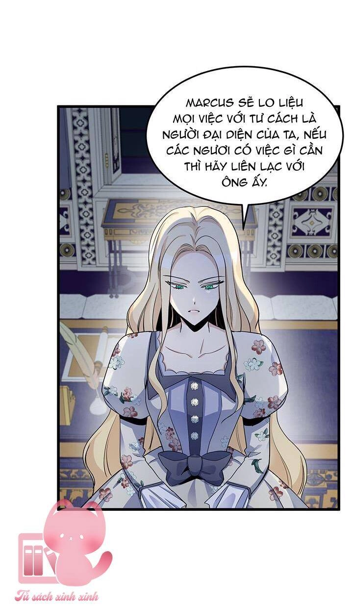 Ác Nữ Trùng Sinh Chapter 34 - 10