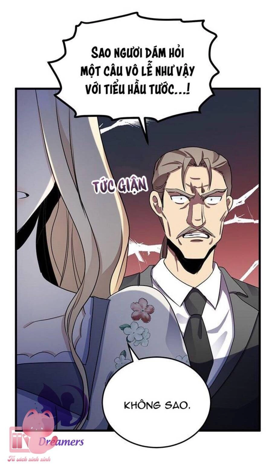 Ác Nữ Trùng Sinh Chapter 34 - 13