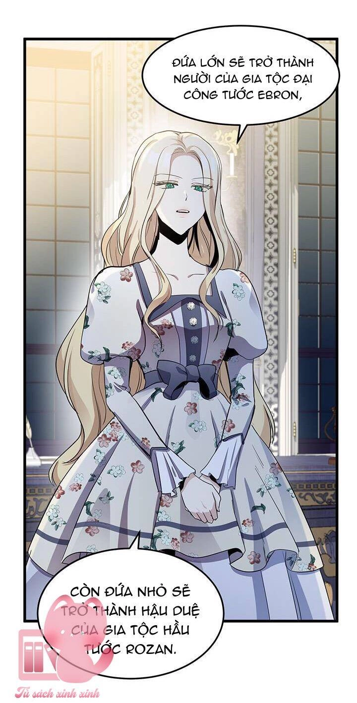 Ác Nữ Trùng Sinh Chapter 34 - 14