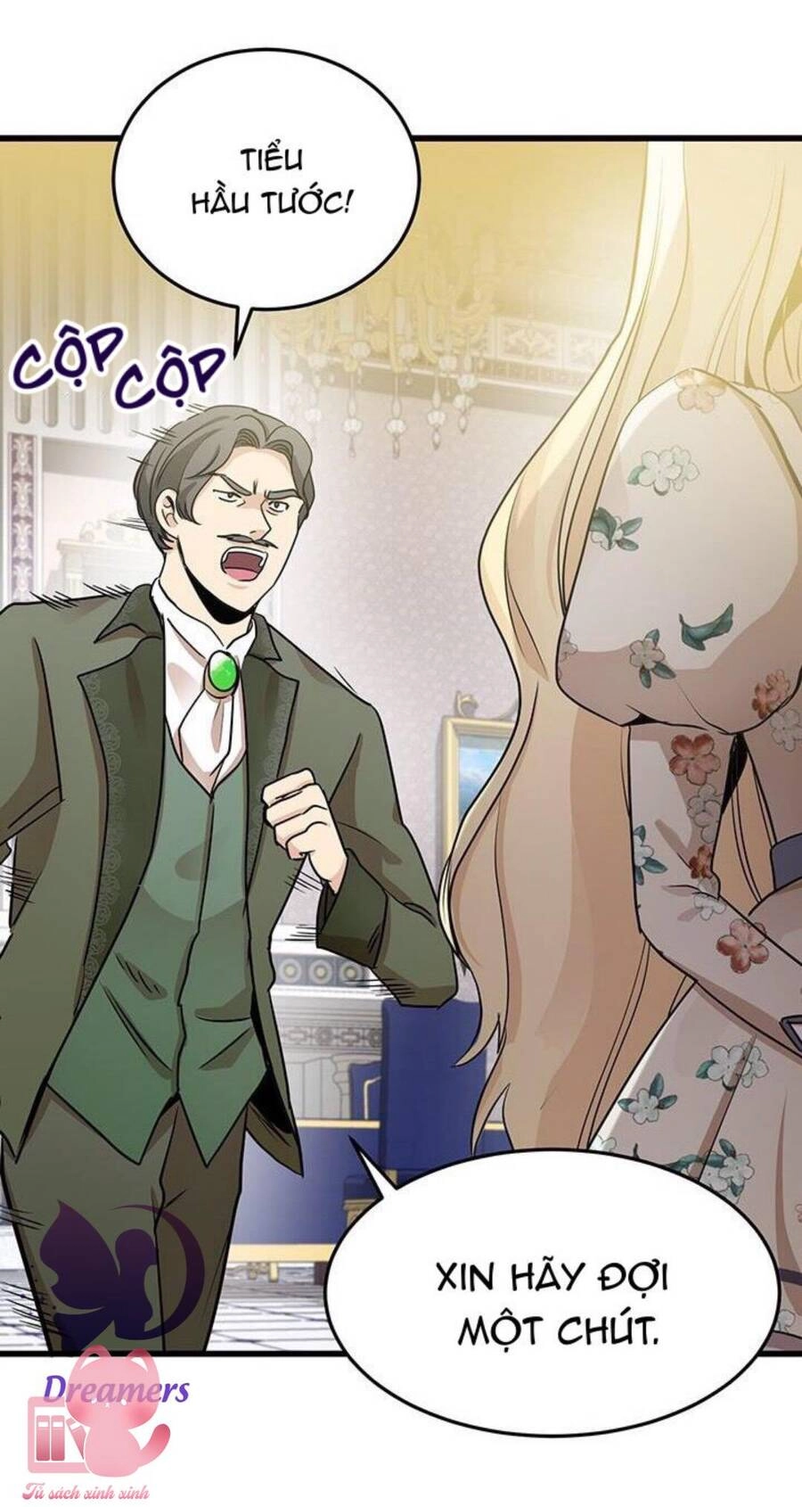 Ác Nữ Trùng Sinh Chapter 34 - 18