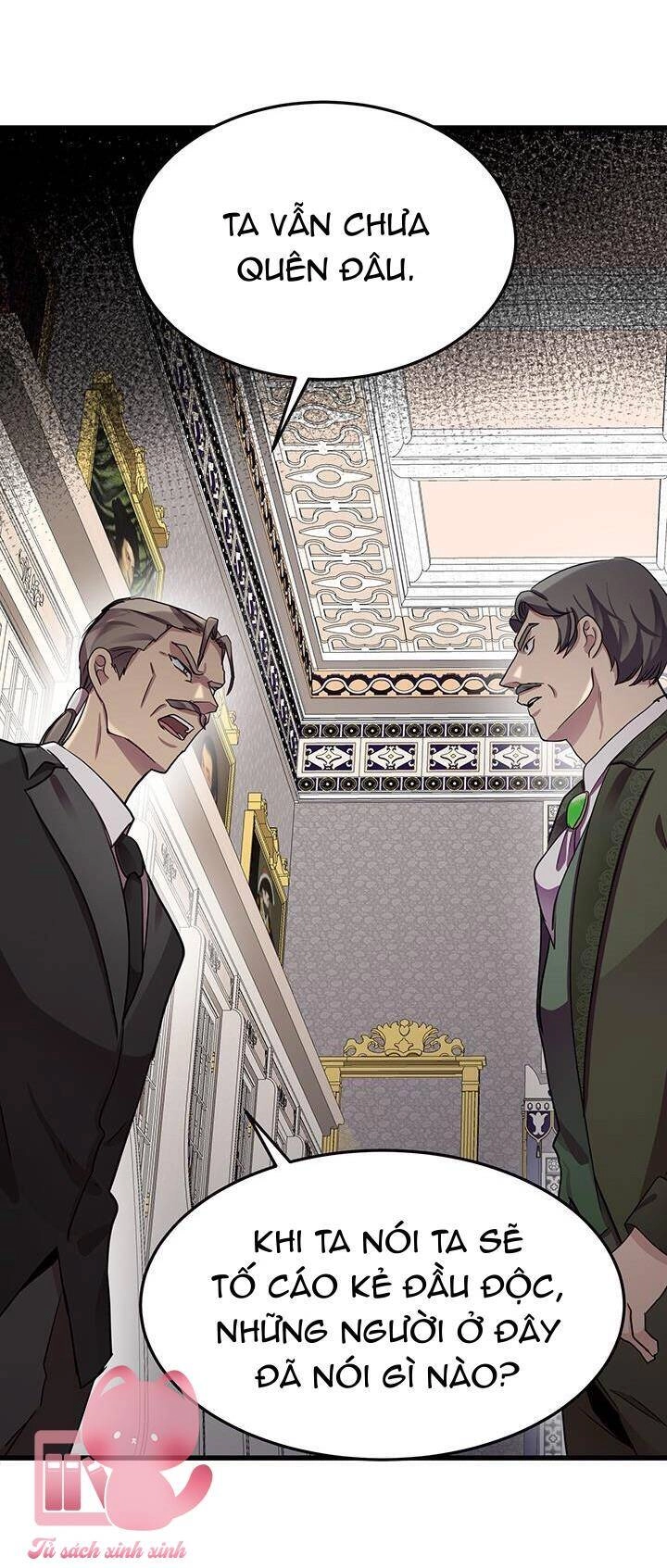 Ác Nữ Trùng Sinh Chapter 34 - 22