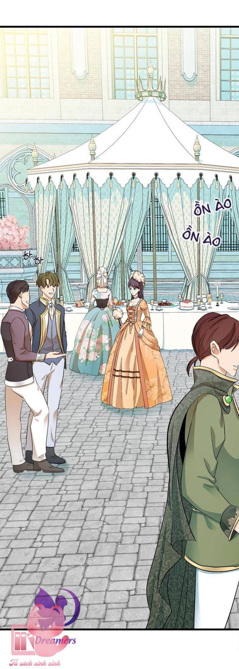 Ác Nữ Trùng Sinh Chapter 34 - 28