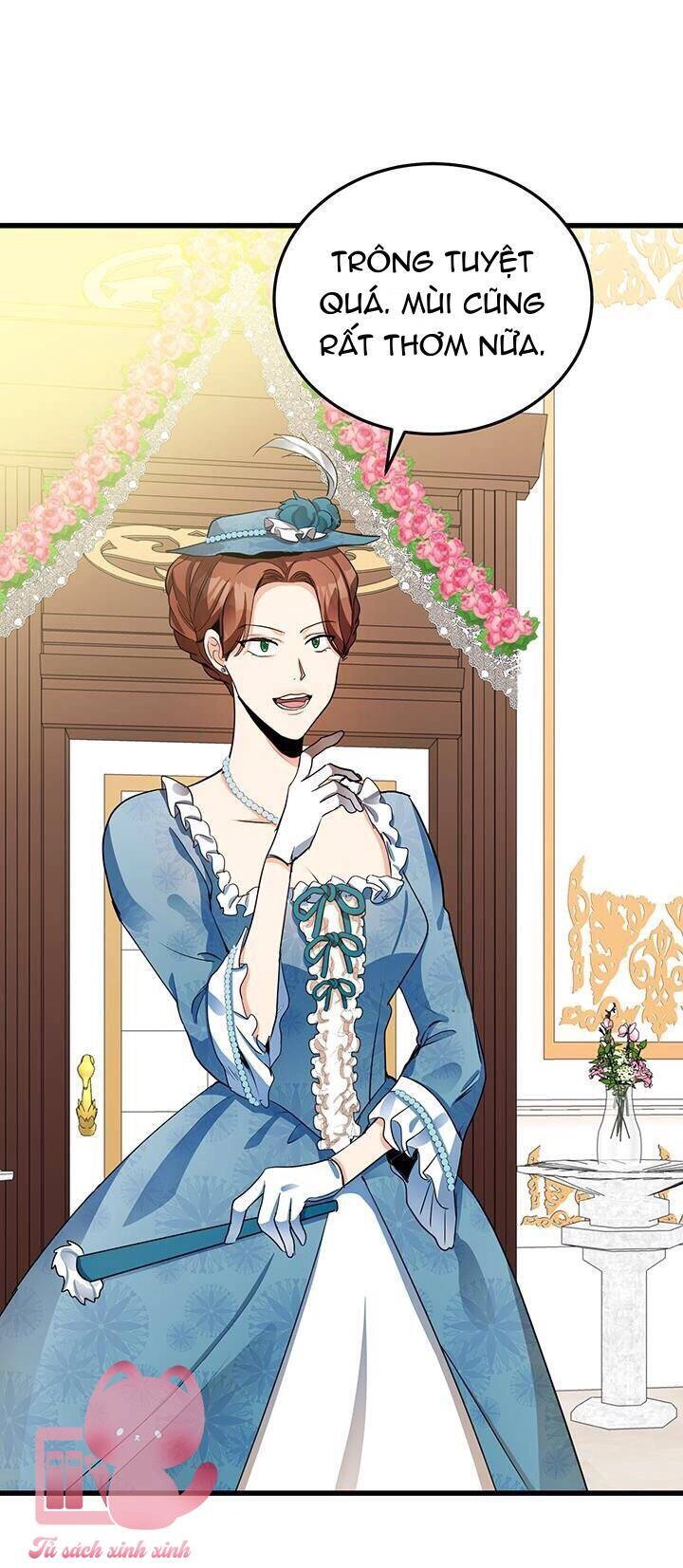 Ác Nữ Trùng Sinh Chapter 34 - 31