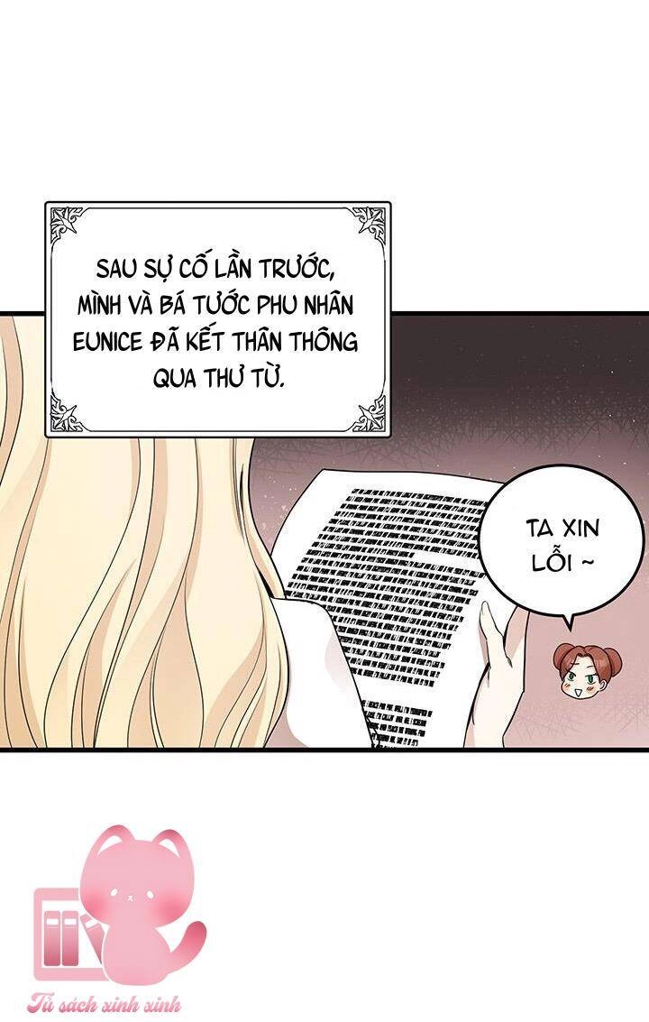 Ác Nữ Trùng Sinh Chapter 34 - 35