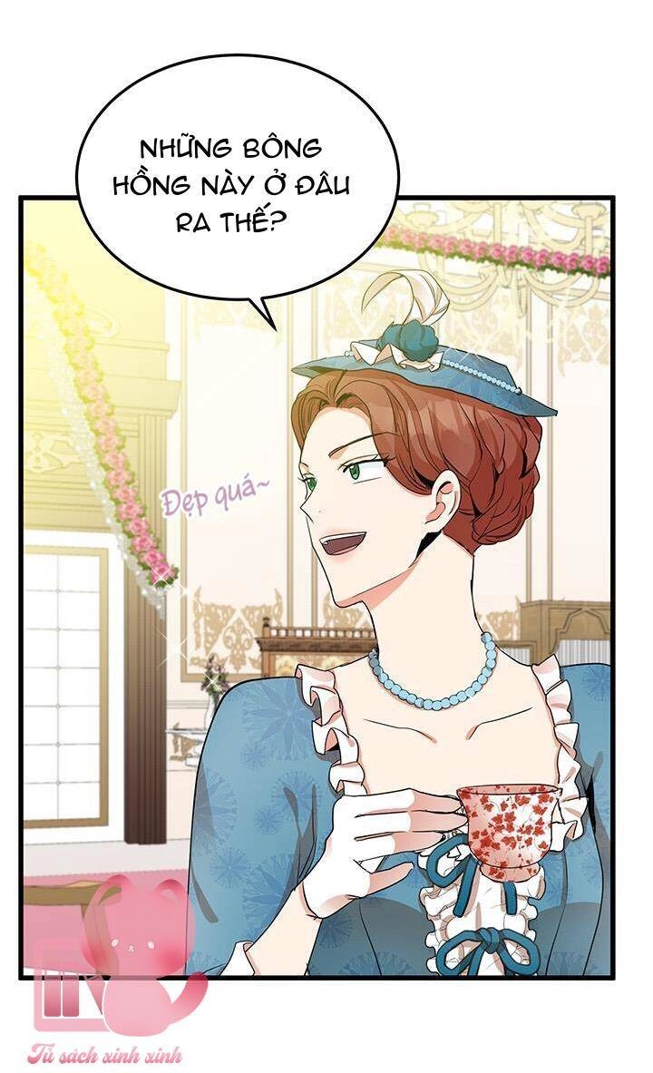 Ác Nữ Trùng Sinh Chapter 34 - 37