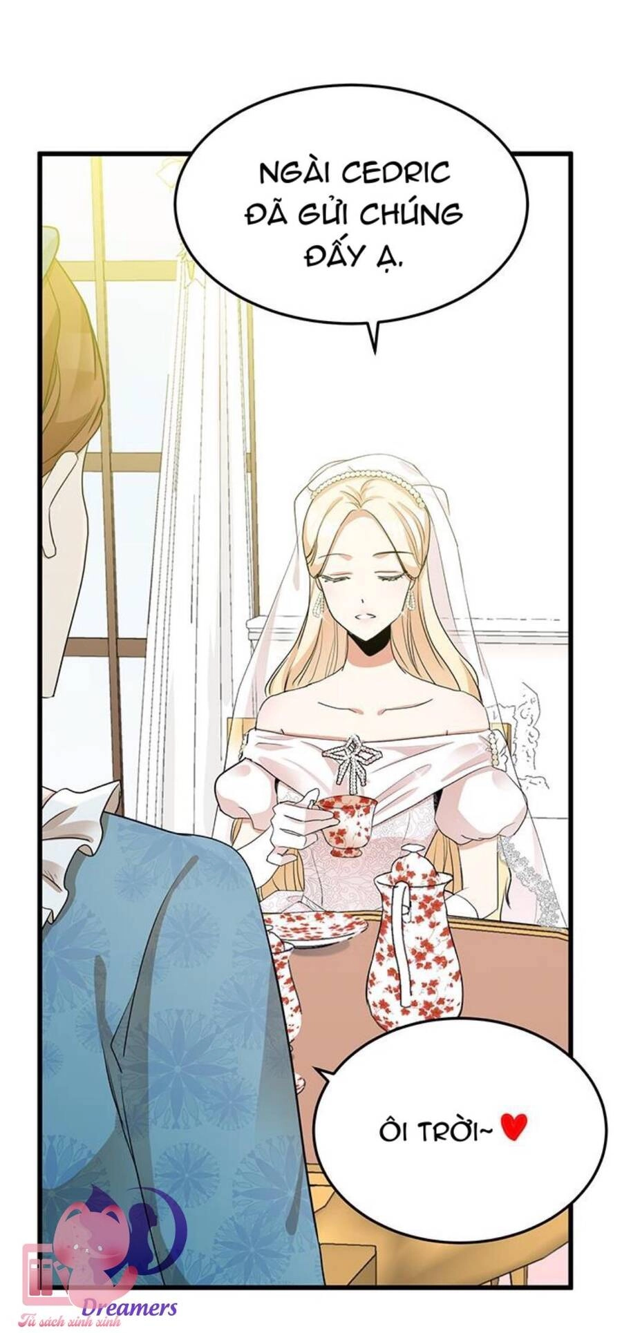 Ác Nữ Trùng Sinh Chapter 34 - 38