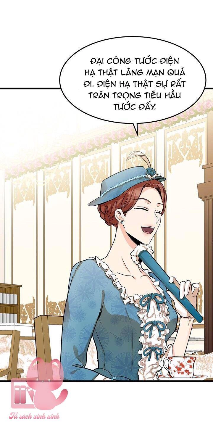 Ác Nữ Trùng Sinh Chapter 34 - 39