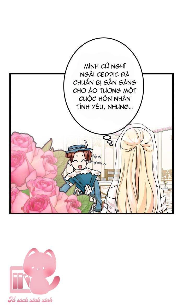 Ác Nữ Trùng Sinh Chapter 34 - 42