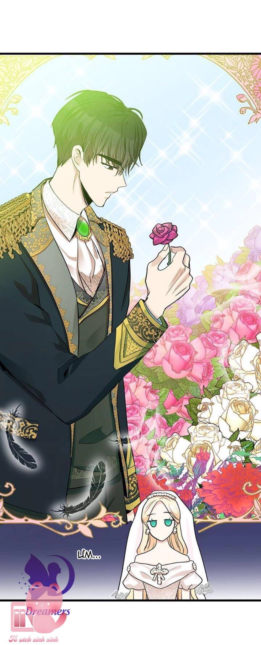 Ác Nữ Trùng Sinh Chapter 34 - 43