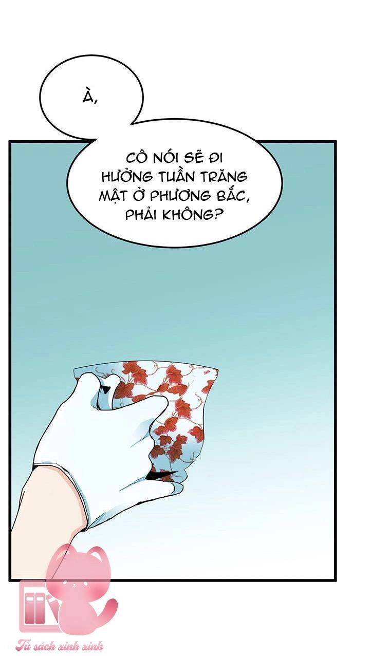 Ác Nữ Trùng Sinh Chapter 34 - 44