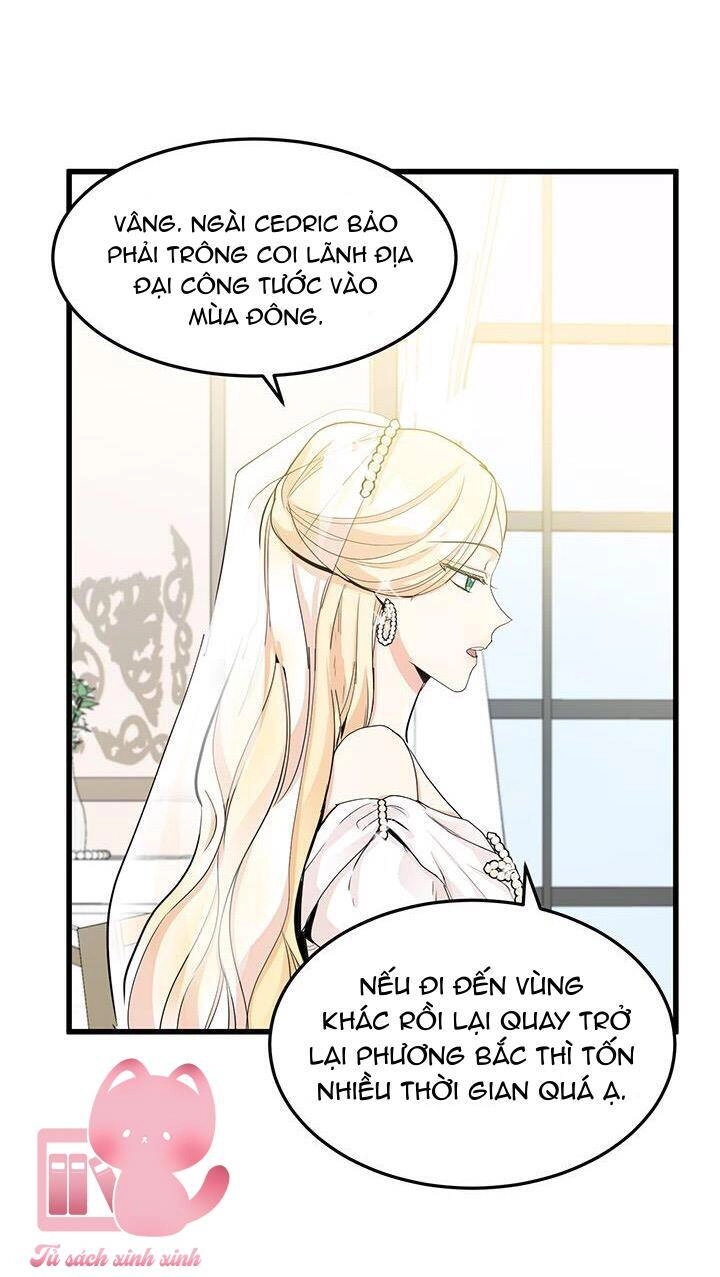 Ác Nữ Trùng Sinh Chapter 34 - 45