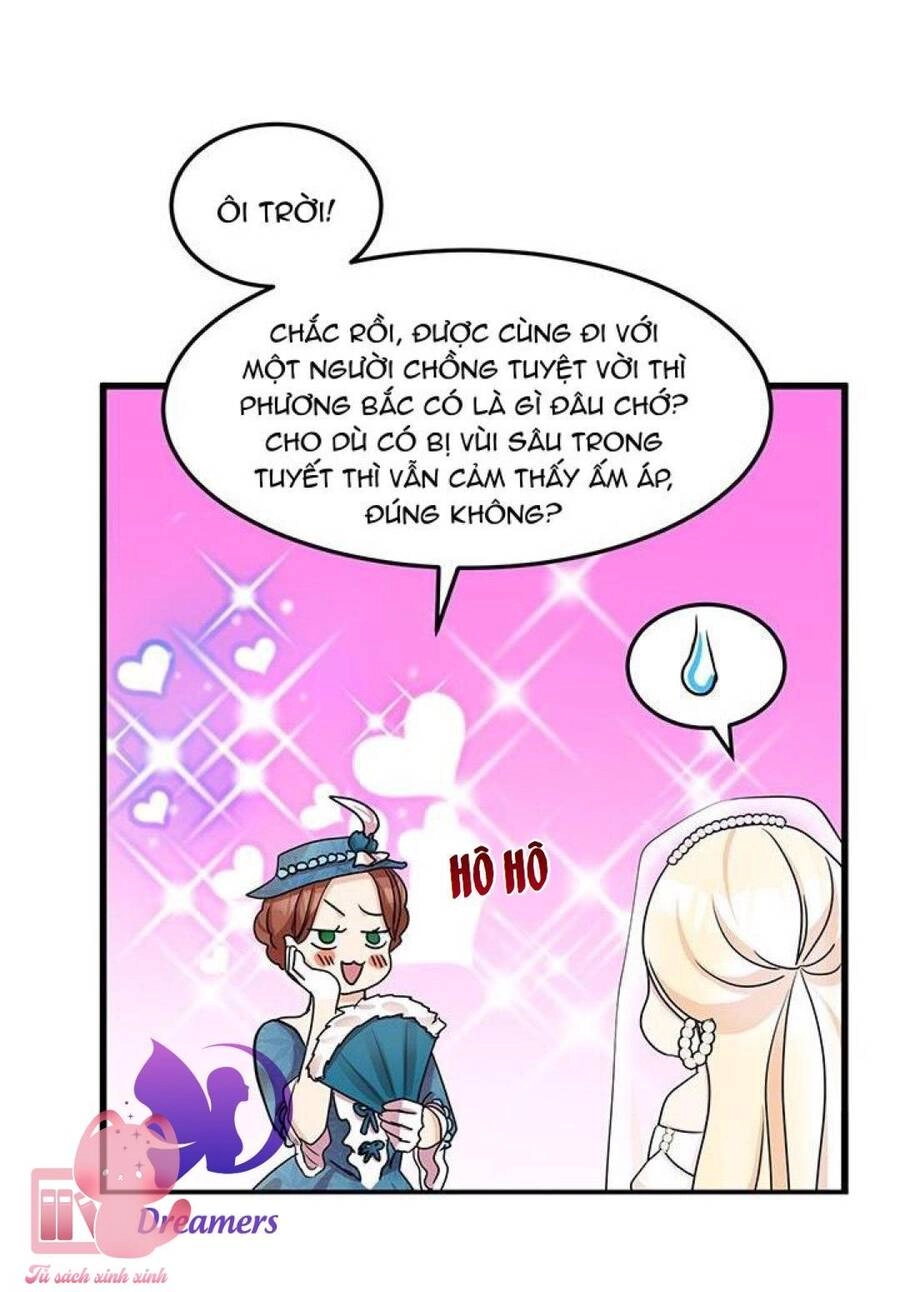 Ác Nữ Trùng Sinh Chapter 34 - 48