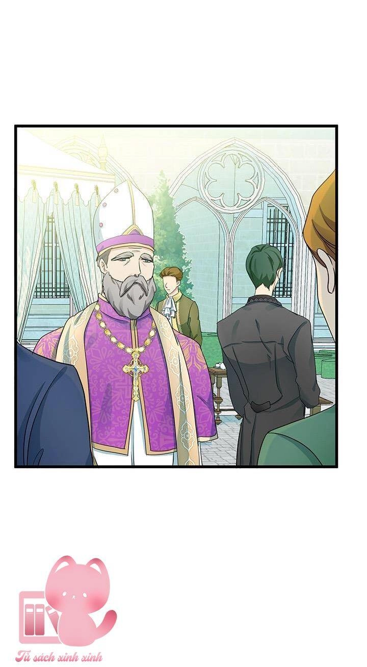 Ác Nữ Trùng Sinh Chapter 34 - 54