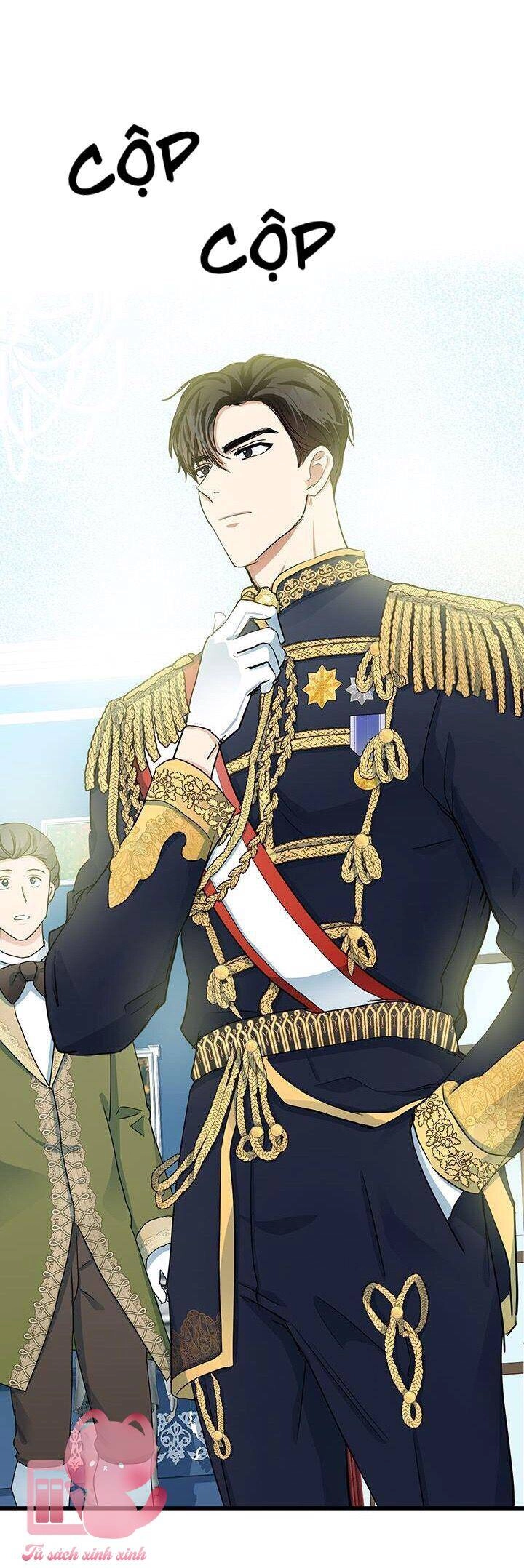 Ác Nữ Trùng Sinh Chapter 34 - 55