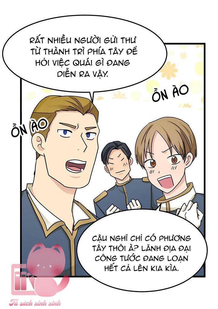 Ác Nữ Trùng Sinh Chapter 34 - 57