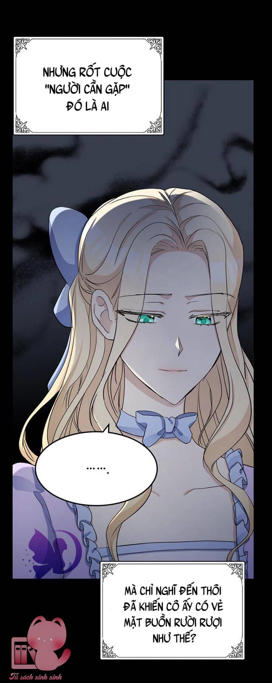 Ác Nữ Trùng Sinh Chapter 34 - 63