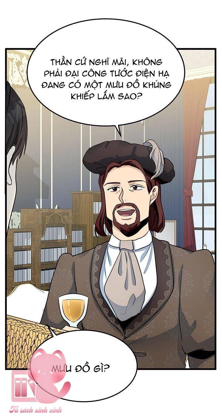 Ác Nữ Trùng Sinh Chapter 34 - 65