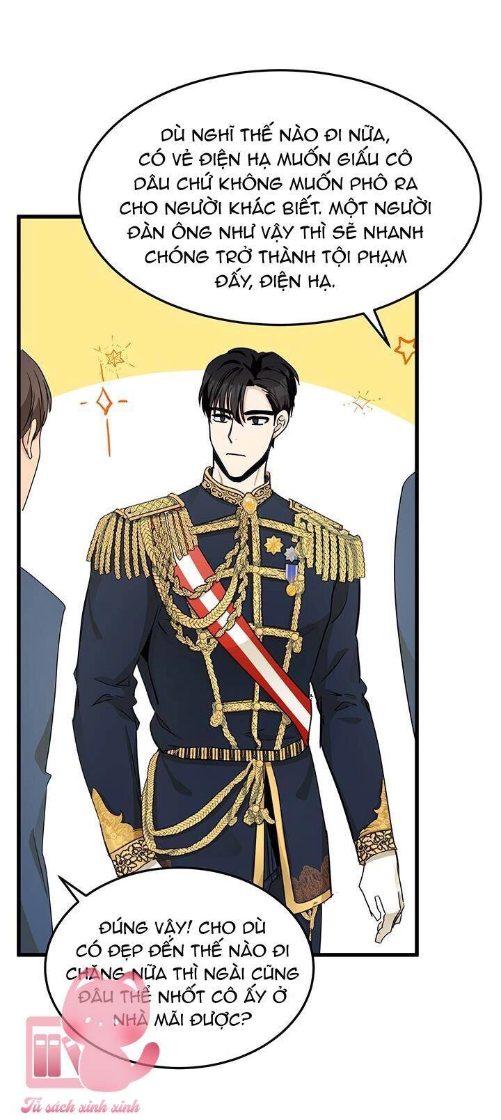 Ác Nữ Trùng Sinh Chapter 34 - 66