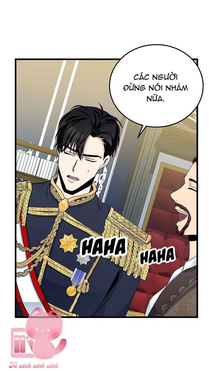 Ác Nữ Trùng Sinh Chapter 34 - 67