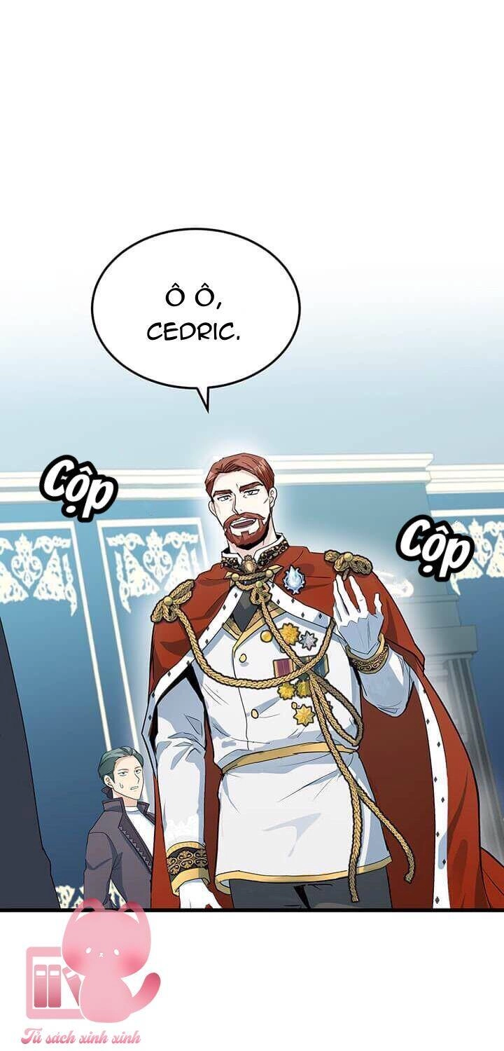 Ác Nữ Trùng Sinh Chapter 35 - 3